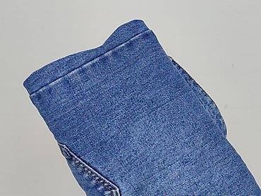 jeans flare: Sinsay, Jeansy damskie, rozmiar S — 6