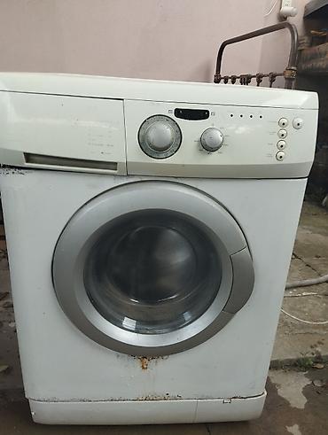 disk satışı: 3 ədəd paltaryuyan maşın bağda yer tutur təcili satılır — 3