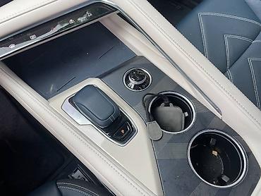 Zeekr: Zeekr 001: 0.1 л | 2023 г. Хэтчбэк — 14