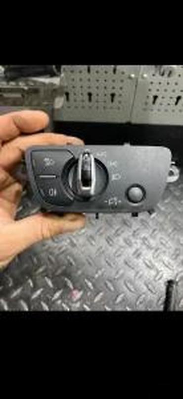 mb quart 250: AUDI Q7 4M PREKIDAC ZA SVETLO 4M0941531AA | Audi q7 q5 q3 q2 A1 A3 — 1