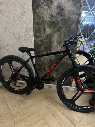 İdman velosipedləri: İşlənmiş Dağ velosipedi 29", sürətlərin sayı: 21