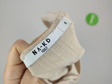 nakd shirt: NA-KD, Bluzka damska, rozmiar S — 4