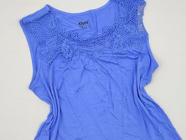 IDEAL, Bluzka damska, rozmiar 5XL