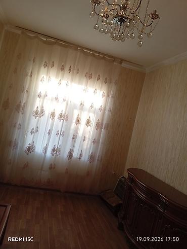 gence mida evler: Binəqədi qəs. 2 otaqlı, 55 kv. m, Orta təmir — 7