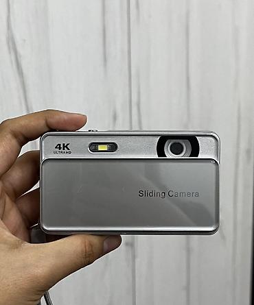 Продаю цифровую камеру Sliding Camera M15 с механизмом-слайдером под