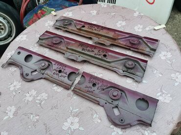 Auto delovi: Tockici podizaca stakla vrata Lada 2104 Karavan,2105,2107 Riva — 4