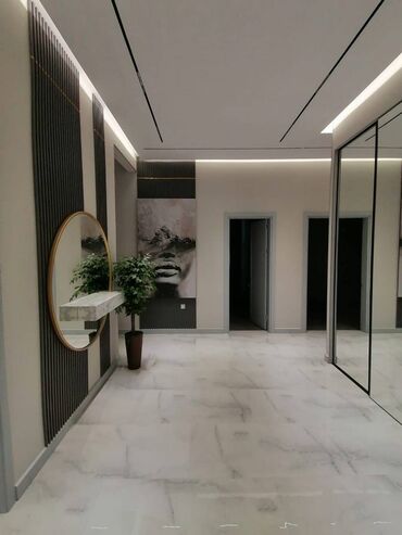 Həyət evləri və villaların satışı: Şüvəlan qəs. 5 otaqlı, 200 kv. m, Yeni təmirli — 11