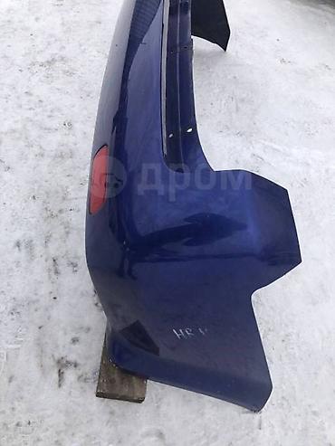 Бампер и комплектующие: Honda, Б/у, Оригинал — 8