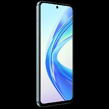 nabi z7: Honor rəng - Yaşıl, Sensor — 2