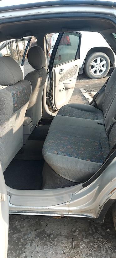 Toyota: Toyota Corolla: 1997 г., 1.3 л, Механика, Бензин, Хэтчбэк — 19