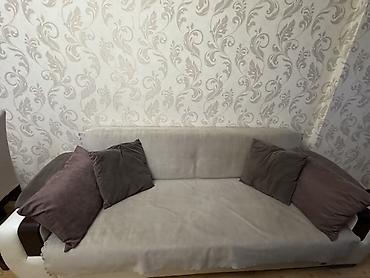 Divanlar: Divan, İşlənmiş, Açılan, Bazalı, Parça — 2