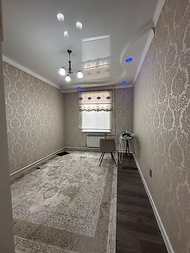 эльмира: 3 комнаты, 100 м², 4 соток, Бишкек, Ак-Ордо 3 ж/м Агентство недвижимости — 7