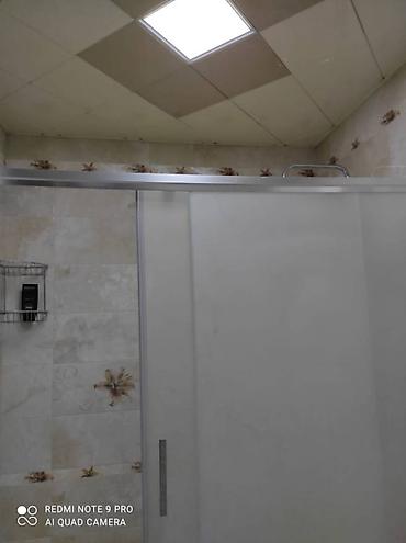 daire: 3 otaqlı, Yeni tikili, m. İnşaatçılar, 124 kv. m — 9