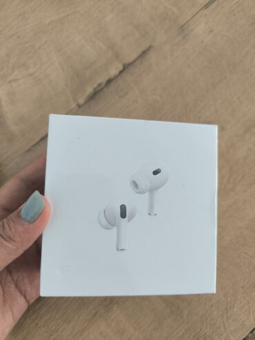 телефонные аксессуары: Airpods Pro 2nd Generation