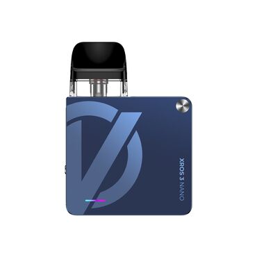 çaşka qəlyan: Vaporesso Nano 3 Az bir müddetde istifade olunandı. Şekilde