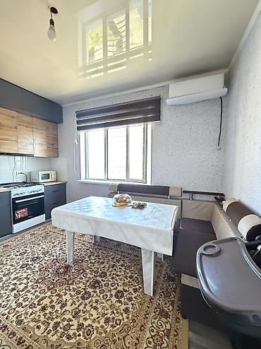 Продажа квартир: 2 комнаты, 56 м², Элитка, 5 этаж, Евроремонт — 5
