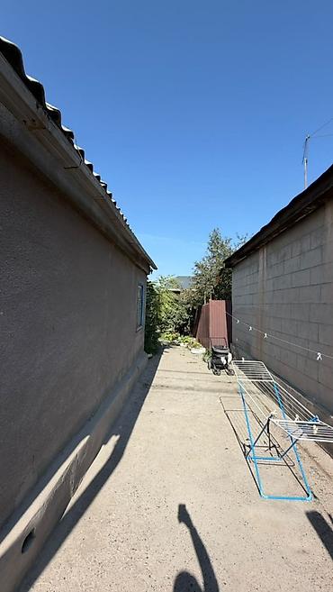 3х: 3 комнаты, 60 м², 4 соток, Бишкек, Кудайберген авторынок Риэлтор — 8