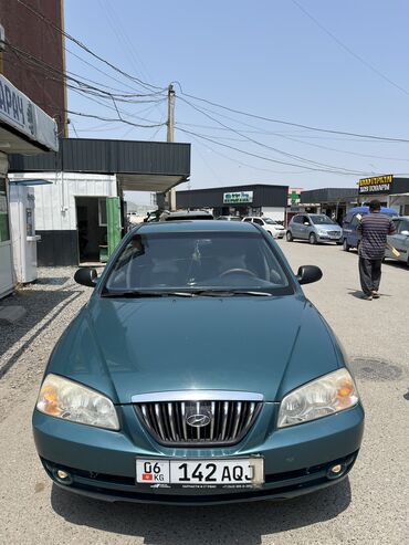 радиатор опель фронтера б: Hyundai Elantra: 2004 г., 1.6 л, Механика, Бензин
