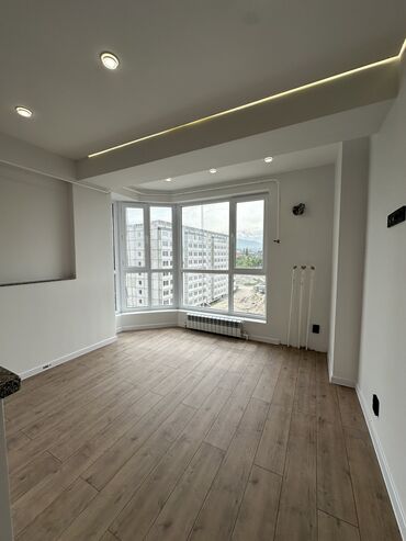 алматинский: 2 комнаты, 52 м², Элитка, 8 этаж, Дизайнерский ремонт