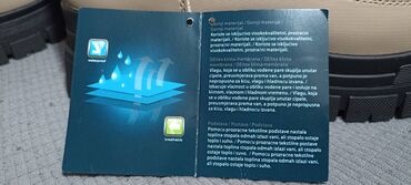 Čizme: Čizme, 40 — 8