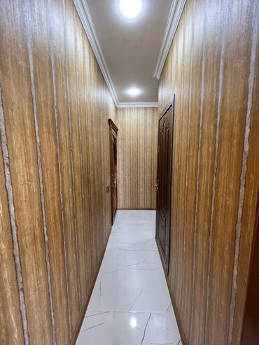 Köhnə tikili: Bakı, Yeni Günəşli Massiv V, 2 otaqlı, Köhnə tikili, 40 kv. m — 7