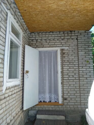 3 ���������� ������������ in Кыргызстан | ПРОДАЖА ДОМОВ: 45 кв. м, 3 комнаты, Забор, огорожен
