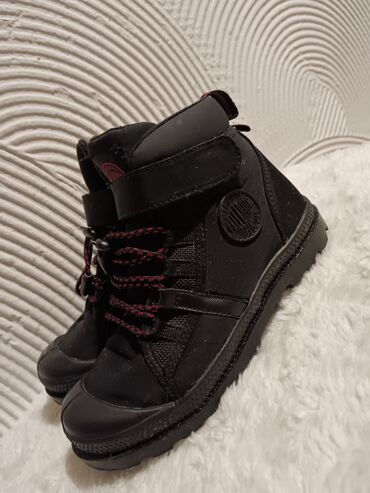 adidas čizme: Ankle boots, Size - 28