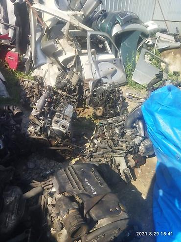 Другие автозапчасти: Автозапчасти на митсубиси лансер — 6