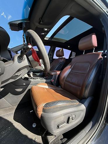 Kia: Kia Sportage: 2020 г., 2 л, Автомат, Дизель, Кроссовер — 8