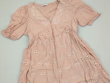 sukienki bluza damskie: Dress, XS (EU 34), condition - Very good