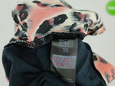 urmoda: F&F, Bluzka damska, rozmiar 2XL — 5