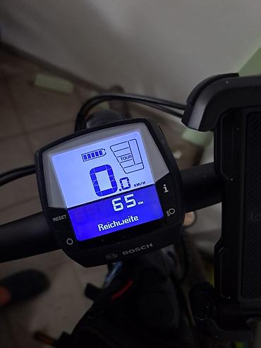 Электровелосипеды: Электровелосипед, Новый — 8