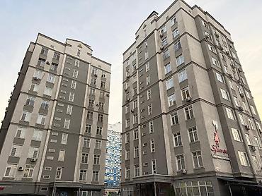 Продажа квартир: 2 комнаты, 78 м², Элитка, 8 этаж, Евроремонт — 1