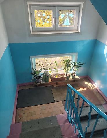 Продажа квартир: 1 комната, 34 м², 8 мкр 104 серия, 5 этаж, Евроремонт — 10