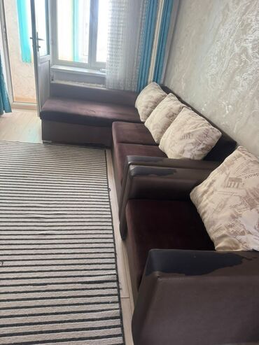 стеллаж металлический бишкек: Уктоочу бөлмө гарнитуру, Трюмо, Беларусь, Жыгач, түсү - Ак