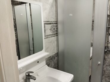 Uzunmüddətli kirayə mənzillər: Masazır qəsəbəsi, Duz gölünün yanı (Modern city yaşayış kompleksində — 5