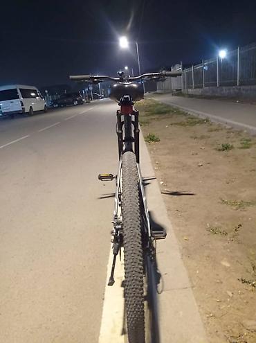 Горные велосипеды: Горный велосипед, Trinx, Алюминий, Новый — 1