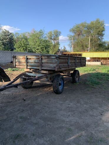 лампы освещения: Прицеп