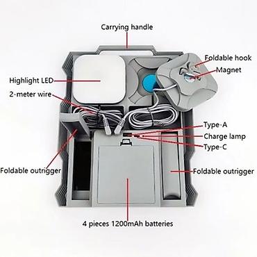 t60: Yeni, Günəş paneli, Ünvandan götürmə, Pulsuz çatdırılma, Ödənişli çatdırılma, Kredit yoxdur — 4
