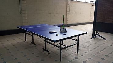 жимых: Усиленный теннисный стол 🏓 🛑 Низкие цены прямиком со складов‼️ ▪️В — 9