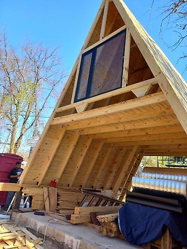 Строительство под ключ: Дома 3-5 лет опыта — 3