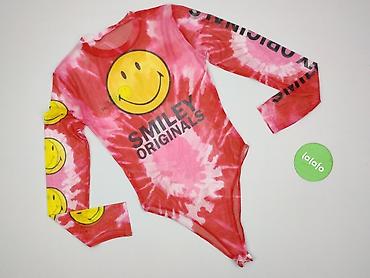 smileslow age: Smiley, Body damskie, rozmiar S — 3