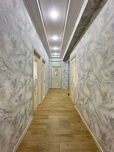 Yeni tikili: 4 otaqlı, Yeni tikili, 145 kv. m -da lalafo.az — 15 Yeni tikili: 4 otaqlı, Yeni tikili, 145 kv. m — 15