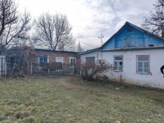 Продажа домов: Дом, 50 м², 3 комнаты, Собственник, Старый ремонт — 3