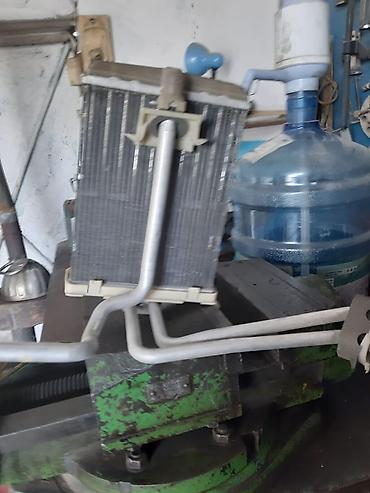 yag radiatoru: Ceşka 202 kuzanın peçin radiatoru originaldır — 5