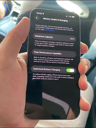 17 pro max planshet: IPhone 14, 128 ГБ, Голубой, Face ID — 7