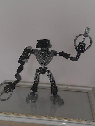 LEGO tipli konstruktor dəstləri: LEGO tipli konstruktor dəstləri — 13