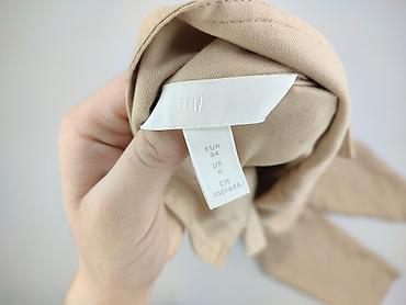 sukienki safari: H&M, Kombinezon damski, rozmiar XS — 4
