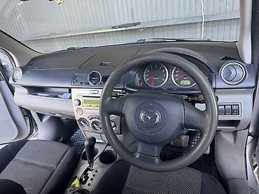 Mazda: Mazda Demio: 2003 г., 1.5 л, Автомат, Бензин, Хэтчбэк — 4