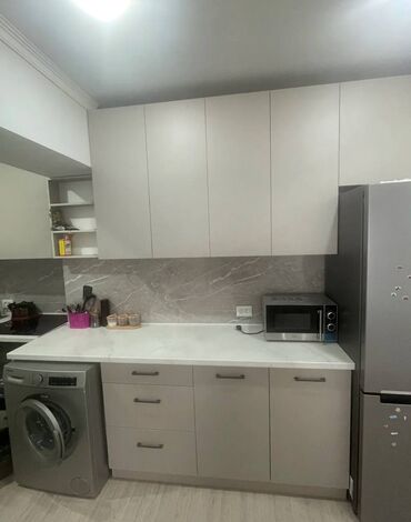 разделитель комнаты: 2 комнаты, 39 м², Индивидуалка, 3 этаж, Евроремонт
